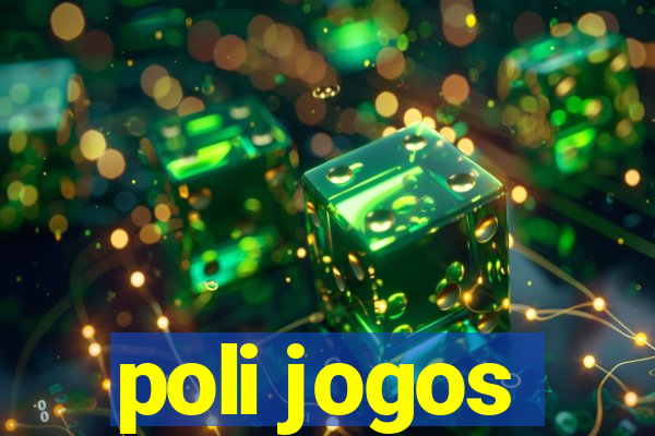 poli jogos